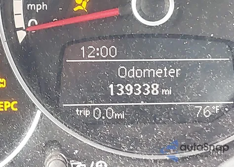 2014 Volkswagen Beetle 2.5L из США, поврежденный, VIN 3VWHP7AT4EM608301